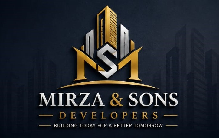 Mirza & Sons Developers